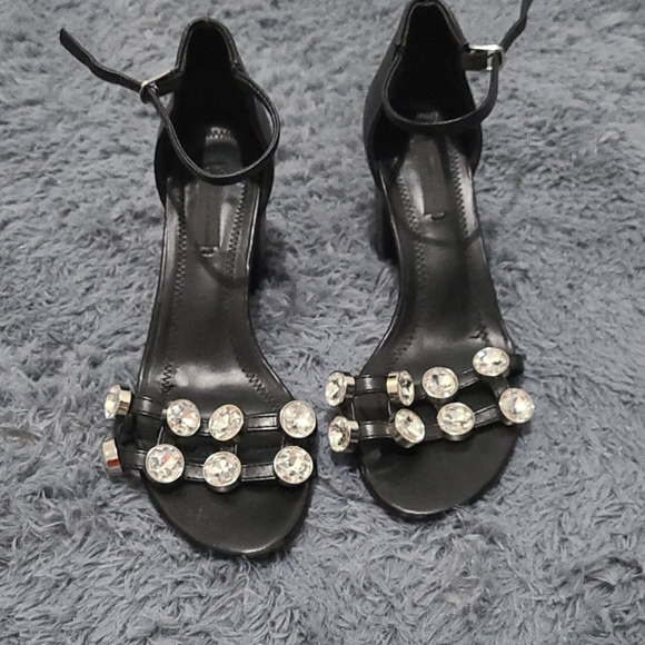 Alexander Wang Shoes - Sandal Alexander Wang